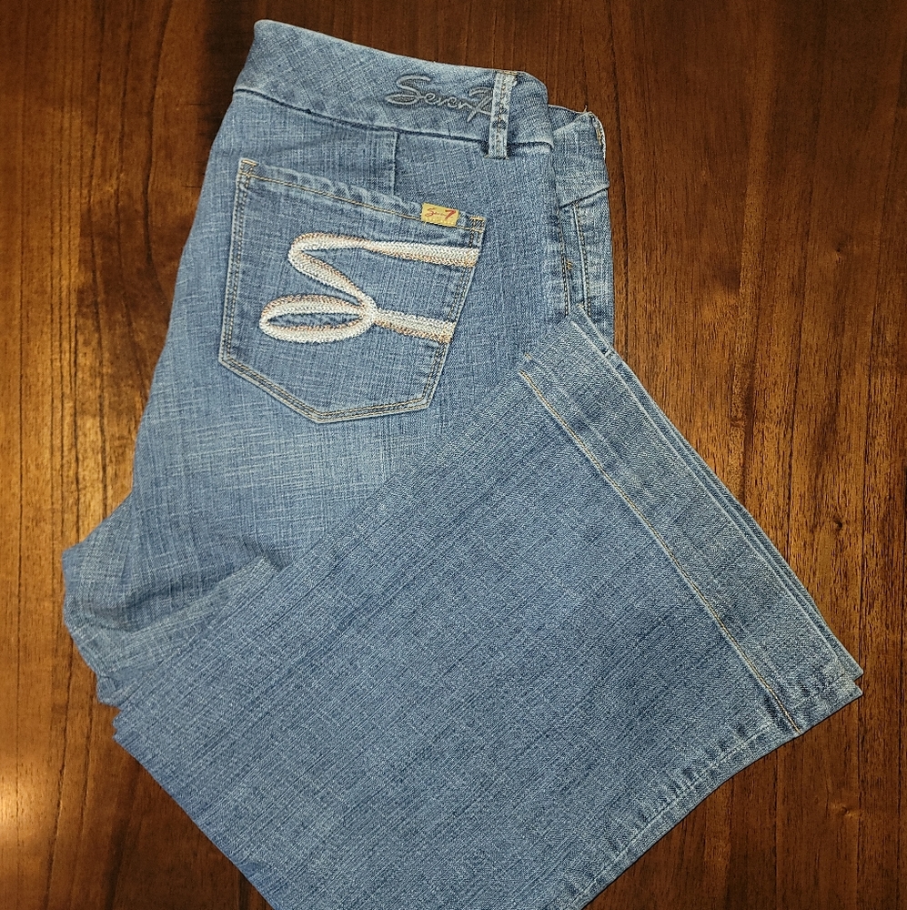 Seven7 Jeans